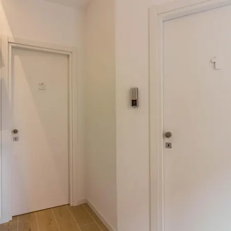 P&m Belvedere Casa de hóspedes