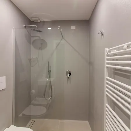 P&m Belvedere Casa de hóspedes 3*