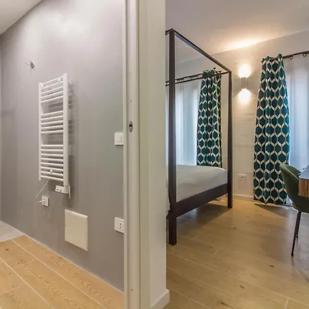 Casa de hóspedes P&m Belvedere