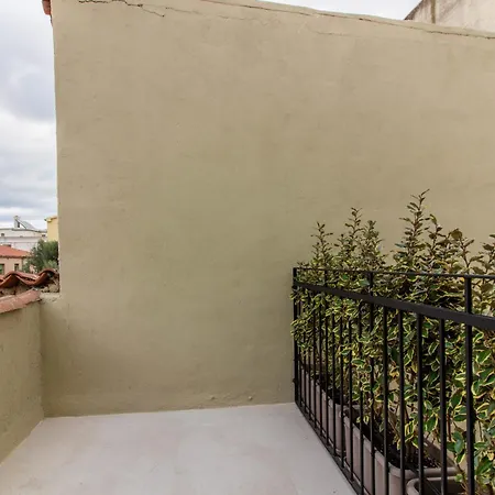 P&m Belvedere Casa de hóspedes 3*