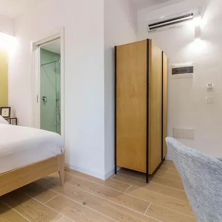 Casa de hóspedes P&m Belvedere Olbia