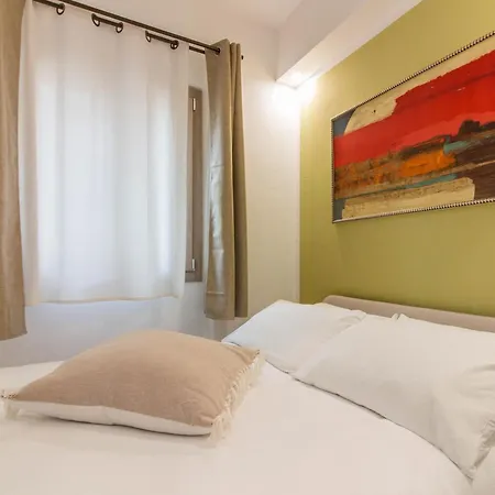 P&m Belvedere Casa de hóspedes