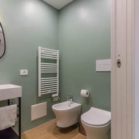 P&m Belvedere Casa de hóspedes 3*