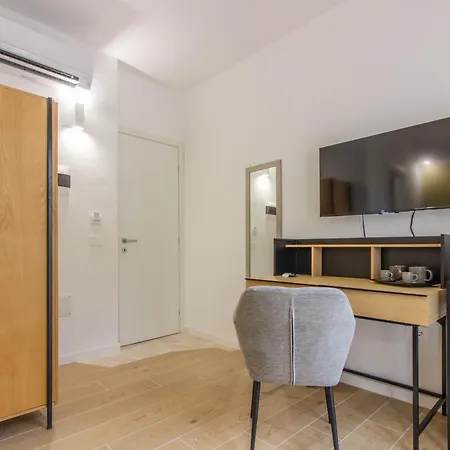 P&m Belvedere Casa de hóspedes