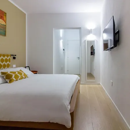 Casa de hóspedes P&m Belvedere 3*