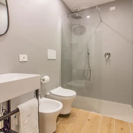 Casa de hóspedes P&m Belvedere 3*