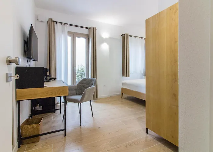 P&m Belvedere Pensionat 3*