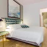 P&m Belvedere Casa de hóspedes 3*