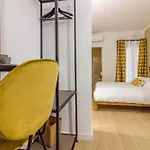 P&m Belvedere Casa de hóspedes 3*