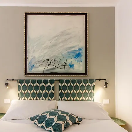 Guest house P&m Belvedere Olbia