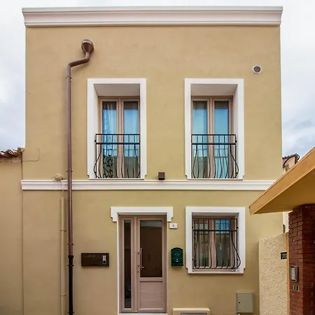 P&m Belvedere Guest house