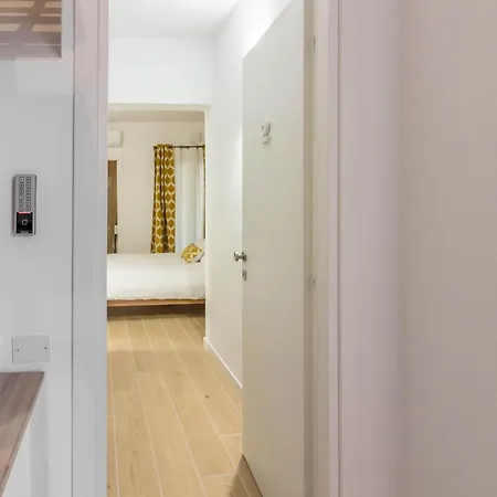P&m Belvedere Guest house *