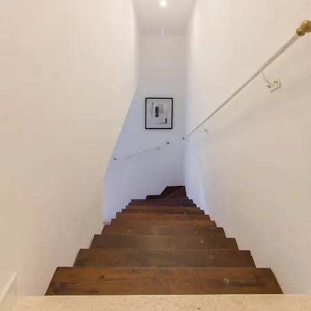 Maison d'hôtes P&m Belvedere Olbia