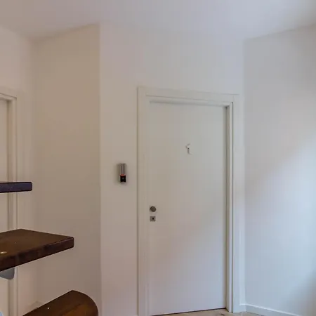 P&m Belvedere Guest house