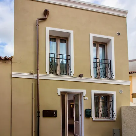 P&m Belvedere Gasthof Olbia