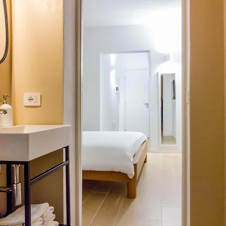 P&m Belvedere Guest house