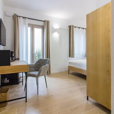 P&m Belvedere Maison d'hôtes 3*