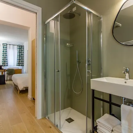 Πανσιόν P&m Belvedere 3*