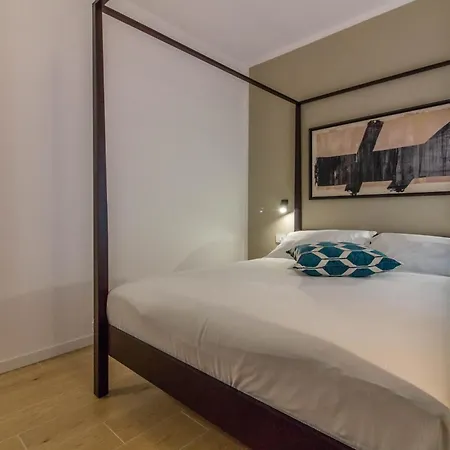 P&m Belvedere Guest house