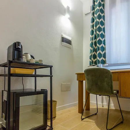 P&m Belvedere Guest house Olbia
