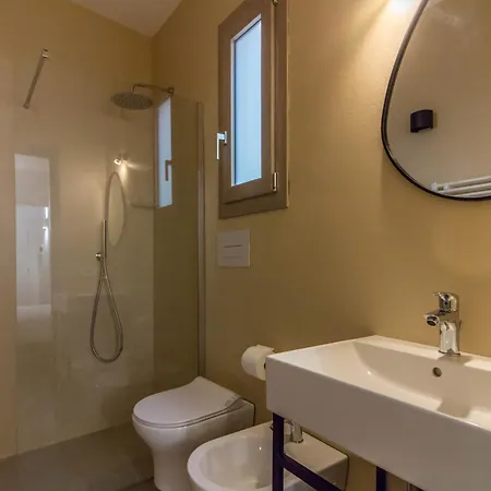 P&m Belvedere 3* Olbia