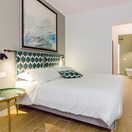 P&m Belvedere Guest house *