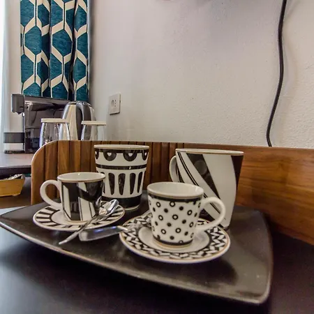 P&m Belvedere 3* Olbia