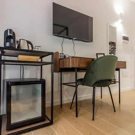 P&m Belvedere Guest house