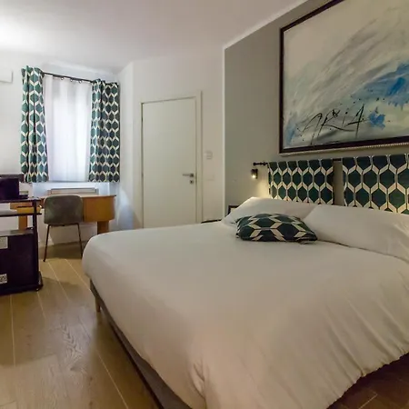 Guest house P&m Belvedere *