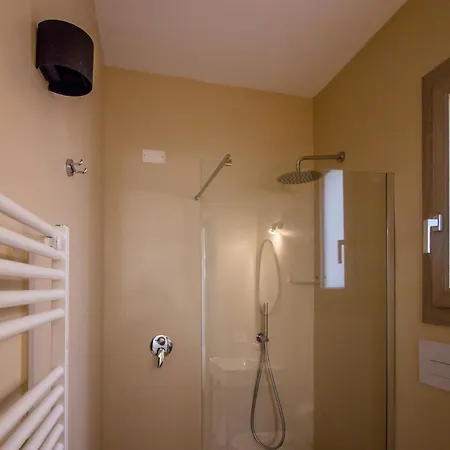 P&m Belvedere Maison d'hôtes Olbia