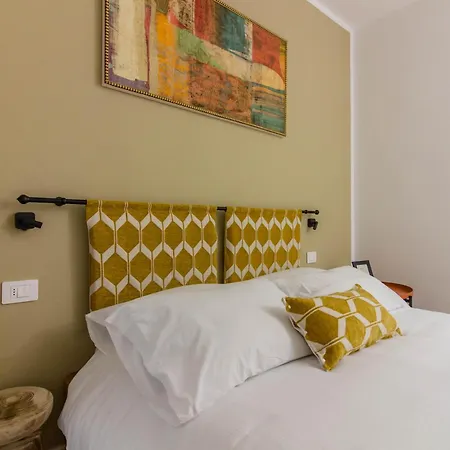 P&m Belvedere Maison d'hôtes