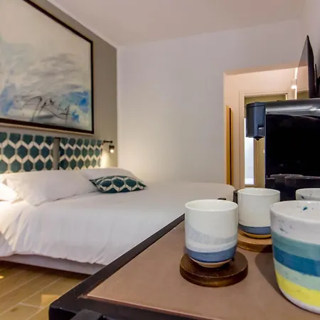 Guest house P&m Belvedere