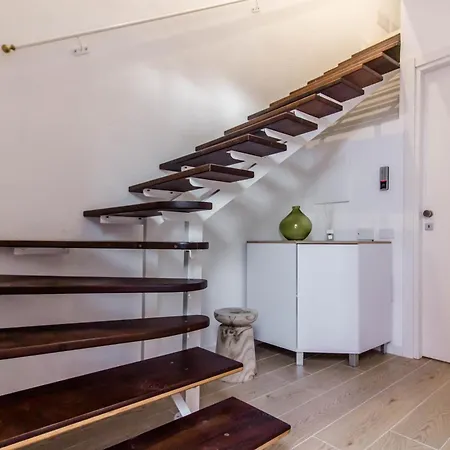 P&m Belvedere Guest house Olbia