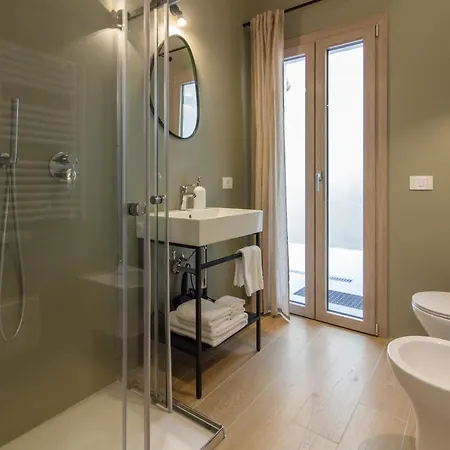 P&m Belvedere Affittacamere Olbia