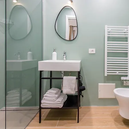 Maison d'hôtes P&m Belvedere