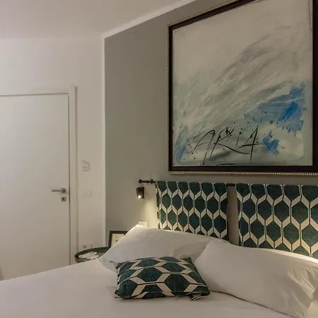 P&m Belvedere Guest house