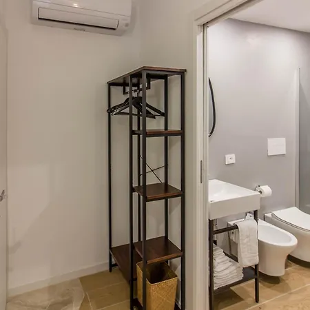 Maison d'hôtes P&m Belvedere