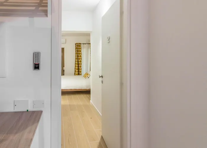 P&m Belvedere Gæstehus 3*