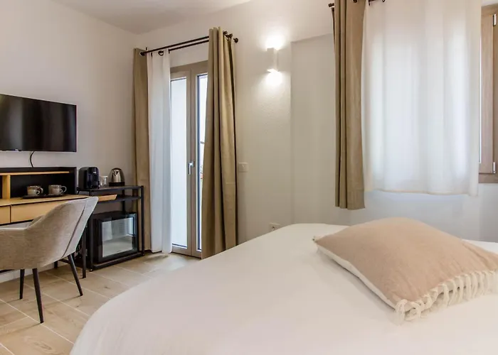 P&m Belvedere 3* Olbia