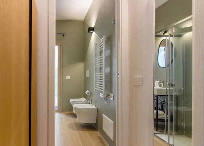 P&m Belvedere Gæstehus 3*