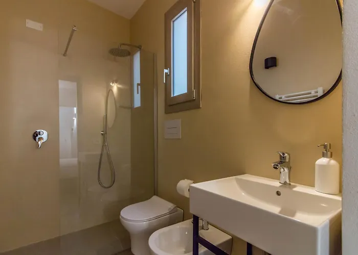 P&m Belvedere 3* Olbia