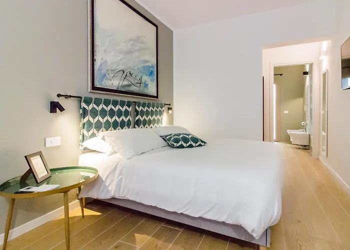 P&m Belvedere Gæstehus 3*