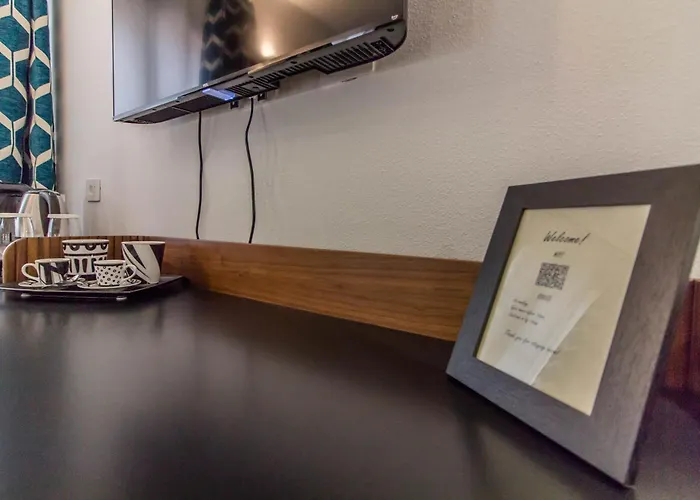 P&m Belvedere Gæstehus Olbia