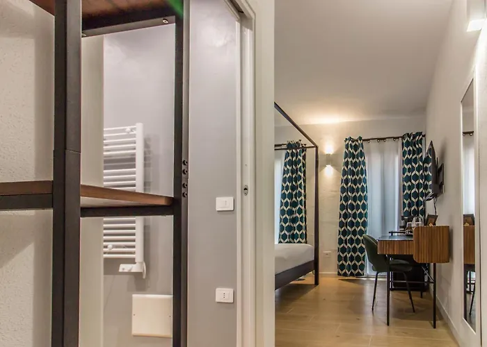 P&m Belvedere 奧爾比亞