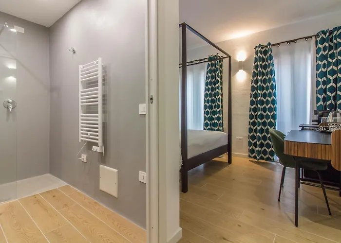 Gasthof P&m Belvedere