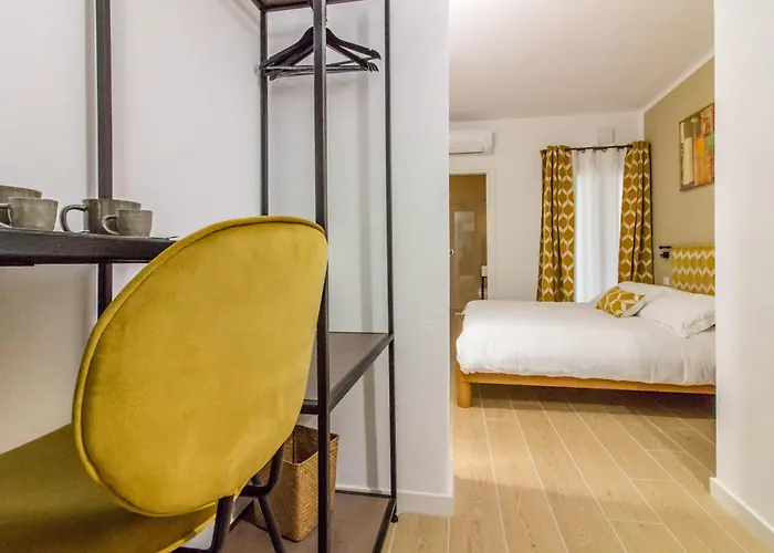 P&m Belvedere 招待所 3*