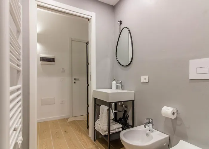 Gasthof P&m Belvedere Olbia