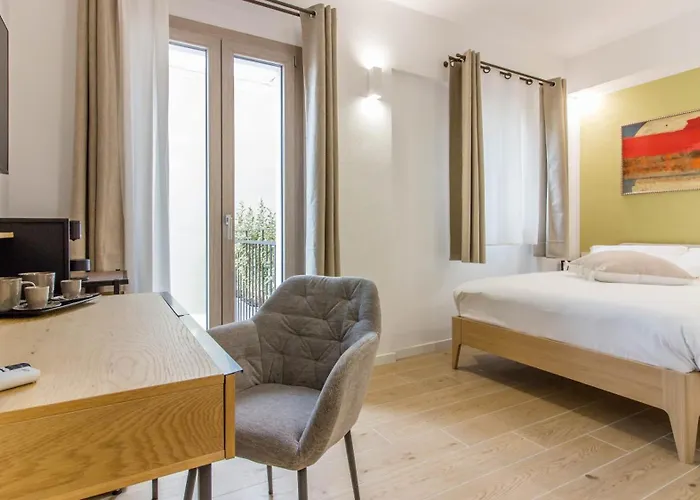 P&m Belvedere 奧爾比亞