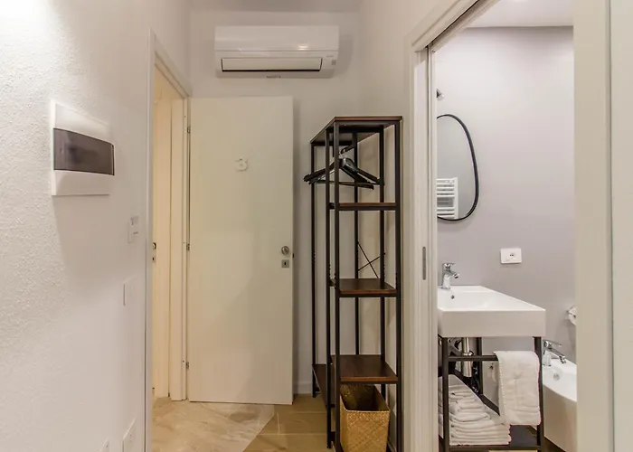 P&m Belvedere 3* Olbia