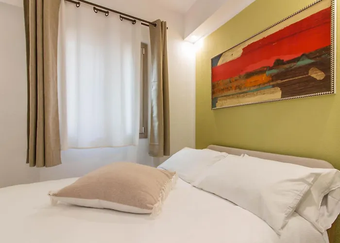 P&m Belvedere 招待所